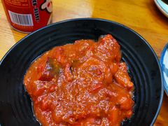 -炒豆合作社(东四总店)