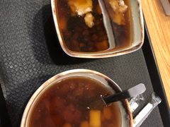 -鲜芋仙(太原街万达店)