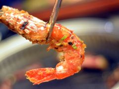 -西安浐灞艾美酒店·汉江餐厅·火锅