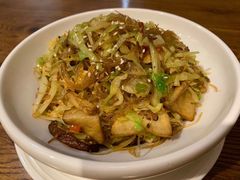 -垚慈居素食(华发新城店)