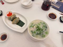 -龙悦湾酒家·八阵鱼生·渔人码头店