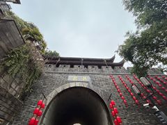 -鼓楼(西湖风景名胜区)