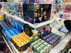 -泡泡玛特POPMART(合生汇店)