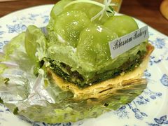 -花间烘焙BLossom Bakery