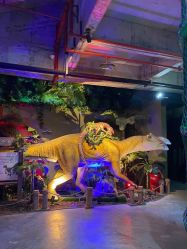 -恐龙探索乐园(磁器口店)