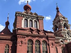 -圣·阿列克谢耶夫教堂