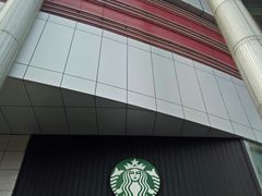 -星巴克(绵阳涪城凯德店)