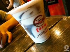 -暖食光·台式家庭餐厅·生日主题店(万达店)