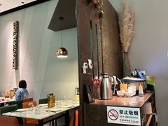 -中8楼风尚云南菜(颐堤港店)