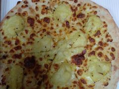 -必胜客宅急送(真北乐购店)