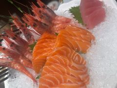 -虹料理·日料放题(悠方店)