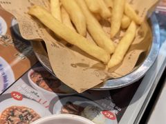 -敏华冰厅(平安金融中心店)
