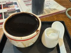 -龟金正·港式甜品(客村店)
