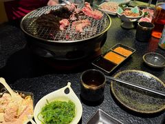 -樱嘢·炭火烧肉(惠南店)