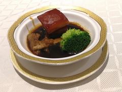 -西苑饭店·蓬莱春餐厅