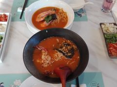 -南山鲜虾面·活鲜小馆·海味大连菜(南山总店)