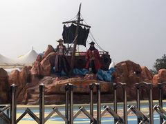 -海盗传奇水世界