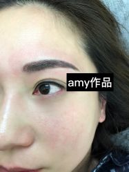 -Easy Lady美甲美睫半永久纹绣工作室