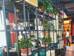 -鱼乐圈·烤鱼王·烧烤(博乐店)
