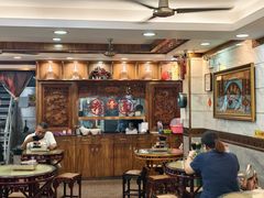 -正宗潮州鱼蛋粉(长寿西路店)