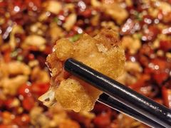 -辣婆婆(航天桥店)