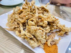 -哈尔滨春饼(朝山街店)