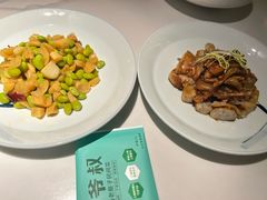 -筱爷叔·上海传统手工菜(玉树路店)