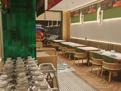 -荔粥记潮汕砂锅粥(新北万达店)