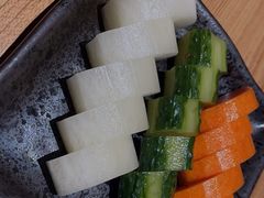 -彩汐 日式海鲜&烧鸟居酒屋