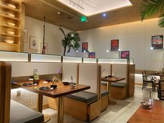 -泰香米泰国餐厅(中大国际店)