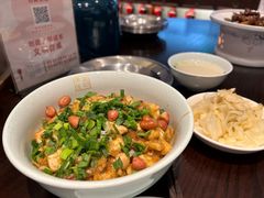 -春发生饭店·非遗(南院门店)