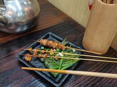 -练掌门·火锅&烧烤&烤鱼(北亭店)