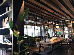 -3W咖啡(国家软件园店)