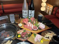 -300杯·和牛烧肉清酒专门店(廊里店)