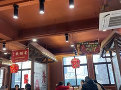 -东北铁锅宴(云龙华府店)