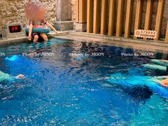 -青水瓦台汤泉(未央店)