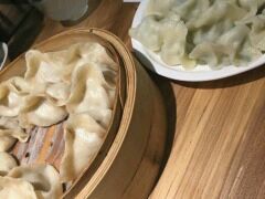 -新兴园饺子馆(北京百子湾店)