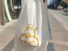 -喜茶(天津乐宾百货店)