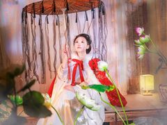 -红袖添香古风写真馆