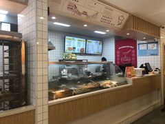 -冰泉豆浆馆(新界店)