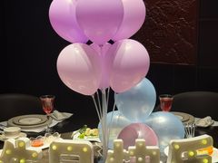 -海派悦庭·海胆烧麦·新融合菜(凯德广场店)