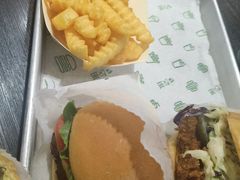 -Shake Shack(西单大悦城店)