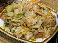 -妈妈的味道(和顺古镇店)