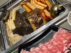 -海底捞火锅(金鼎广场店)