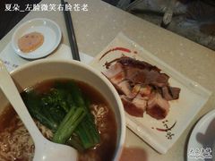 太兴烧味-太兴烧味餐厅(东荟城店)