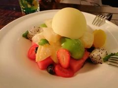 -良木缘咖啡西餐(蜀汉路店)