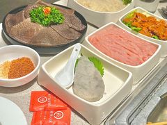 -海底捞火锅(航洋城店)