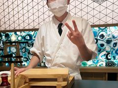 -小十Omakase(地王大厦店)