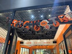 -JAMYO街舞酱音乐舞蹈