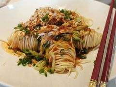 -一品红川菜(皇岗店)